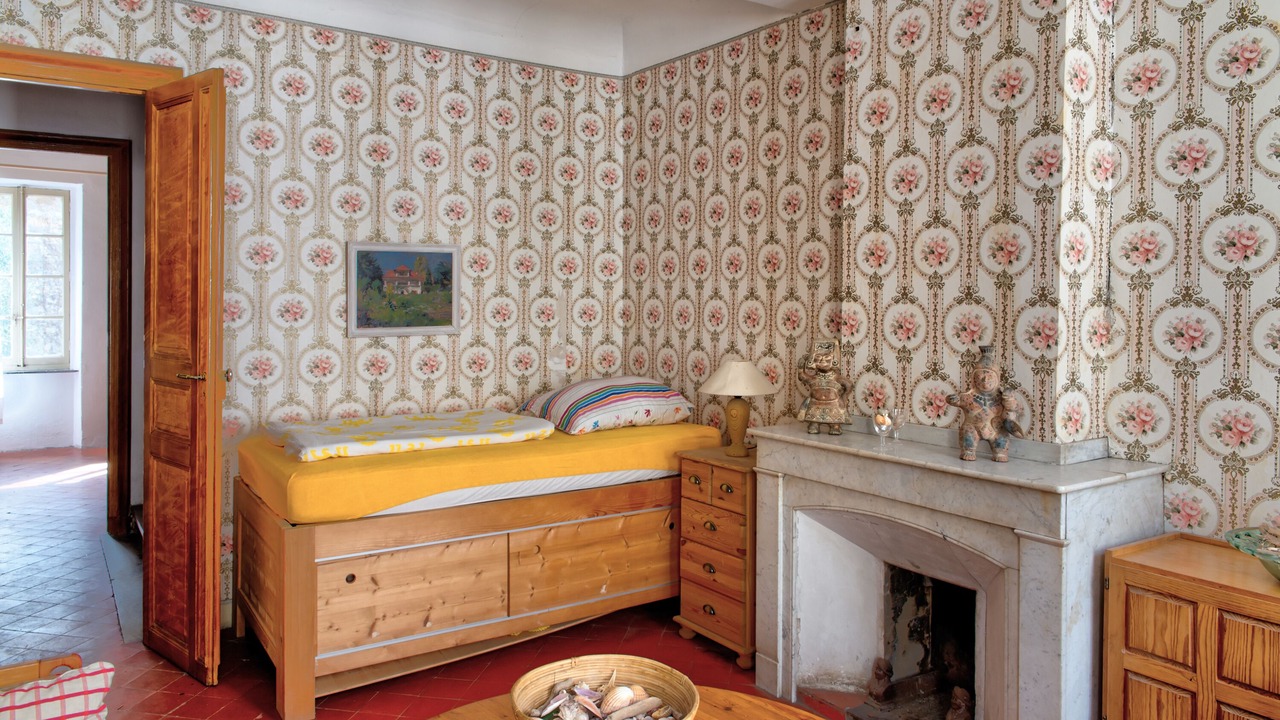 Photo of Bedroom in Sigean