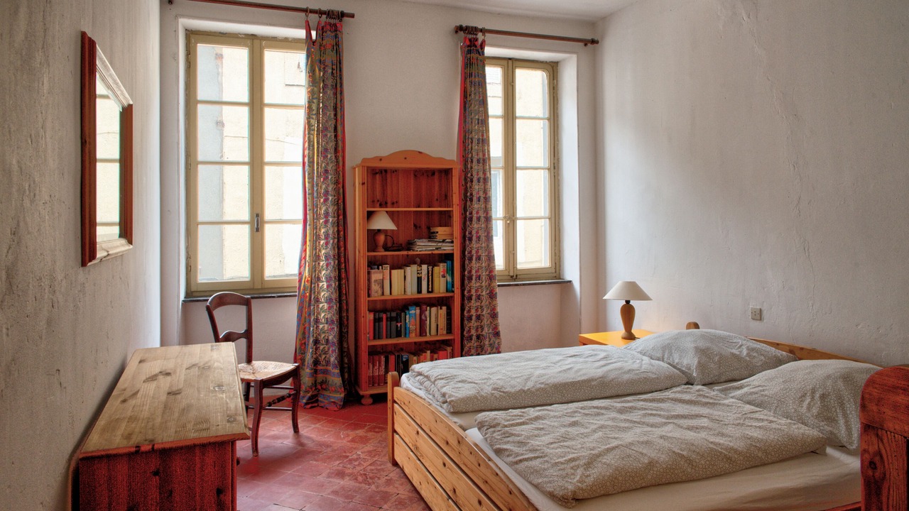 Photo of Bedroom in Sigean