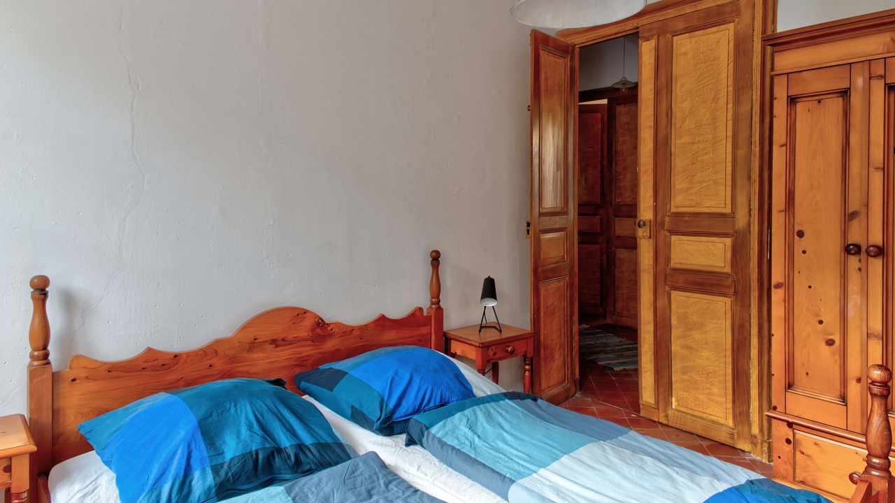 Photo of Bedroom in Sigean