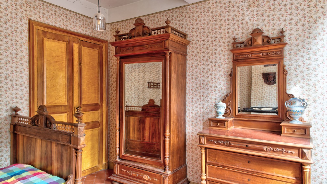 Photo of Bedroom in Sigean