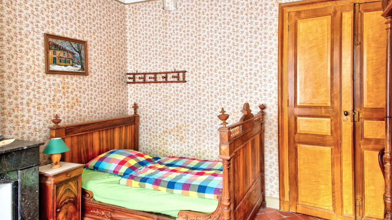 Photo of Bedroom in Sigean