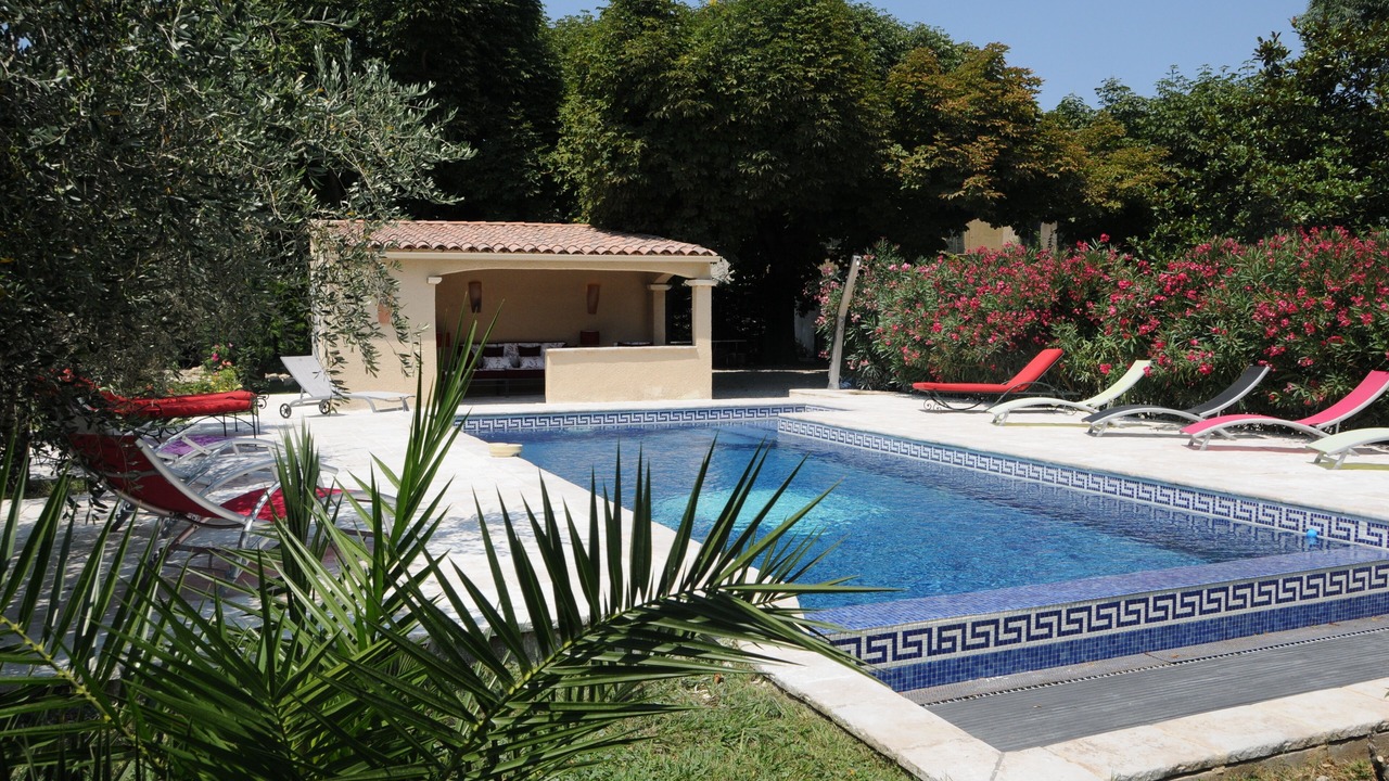 Photo of Outdoor in Eyguieres