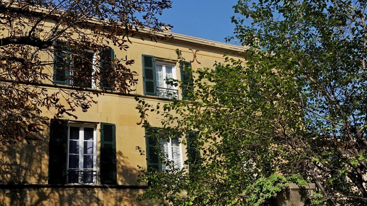 Photo of Outdoor in Eyguieres