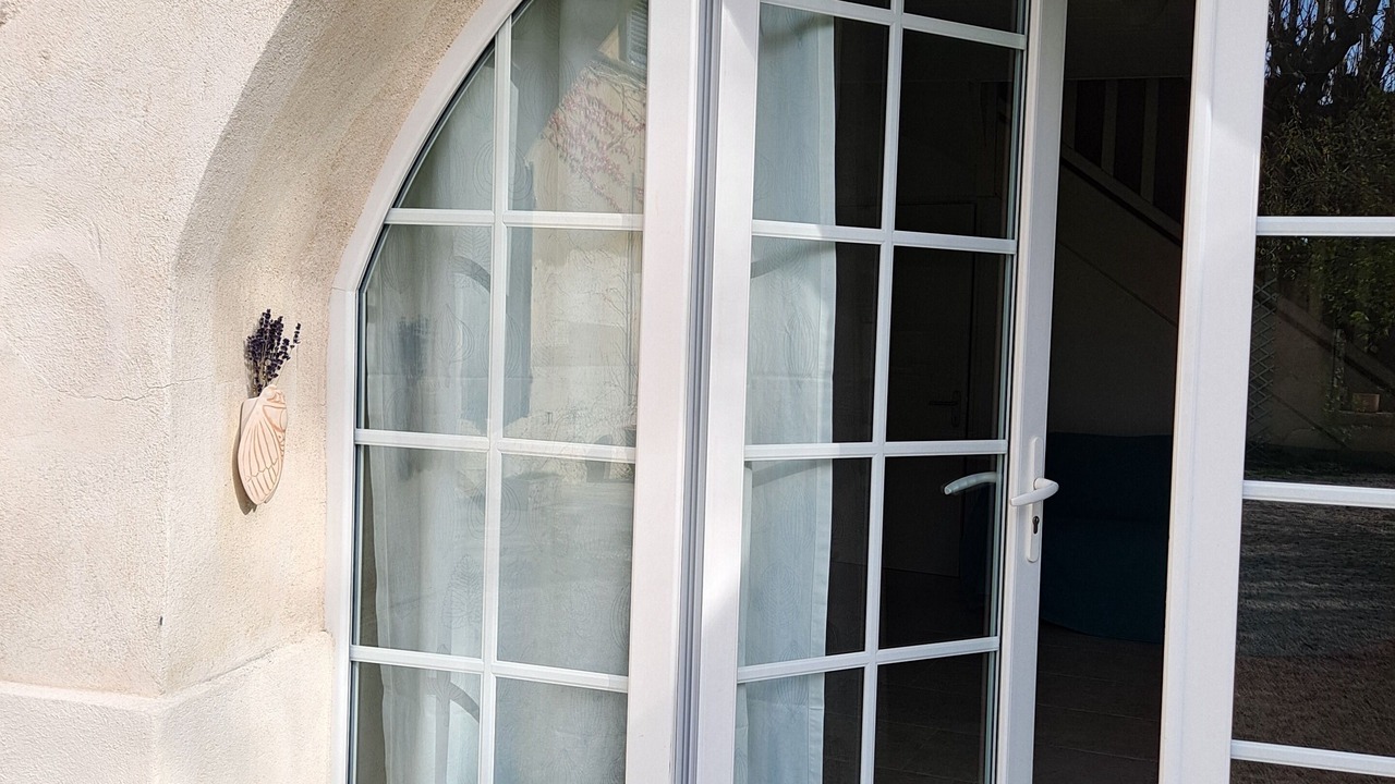 Photo of Outdoor in Eyguieres