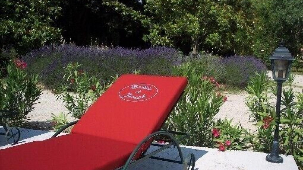 Photo of Outdoor in Eyguieres