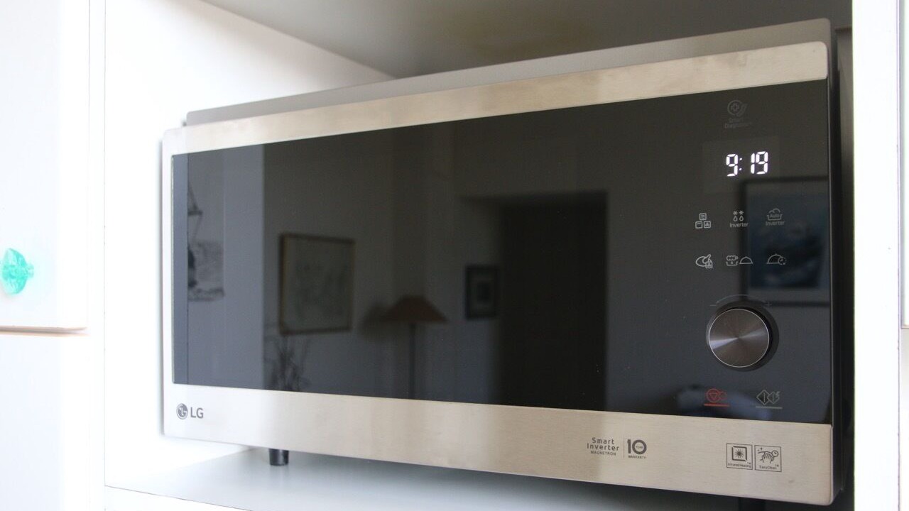 Photo of Kitchen in Le Pouldu