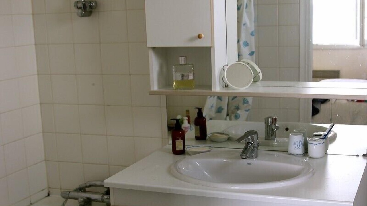 Photo of Bathroom in Le Pouldu