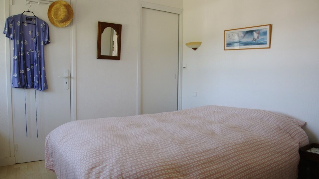 Photo of Bedroom in Le Pouldu