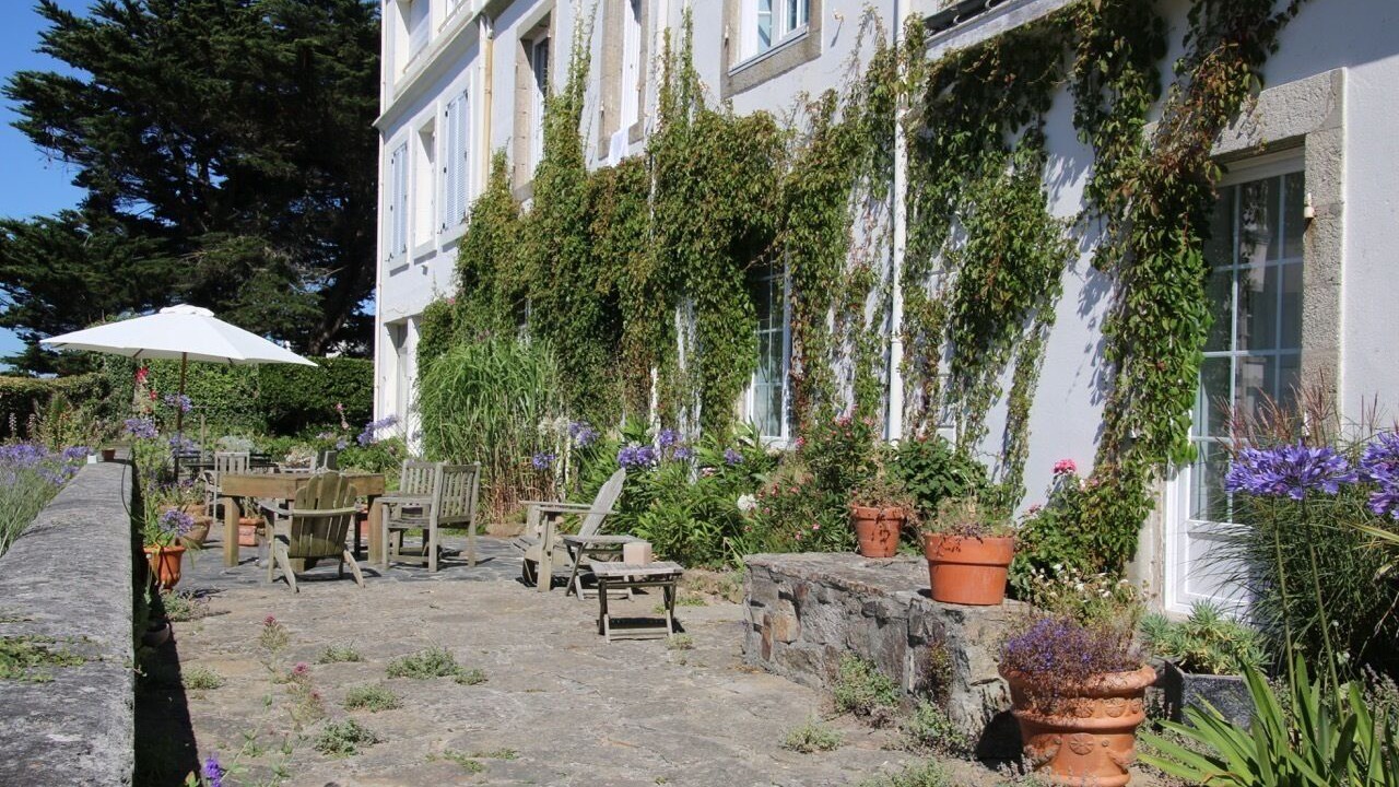 Photo of Outdoor in Le Pouldu