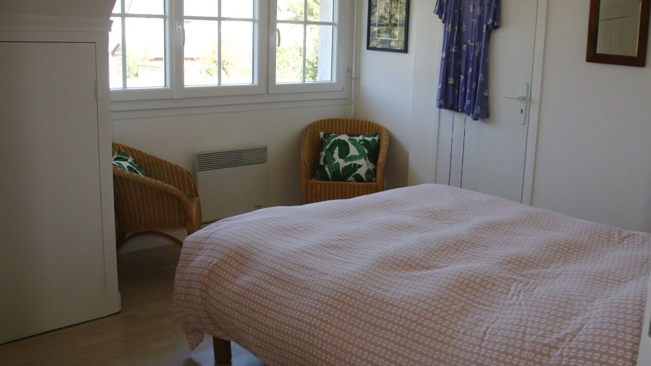 Photo of Bedroom in Le Pouldu