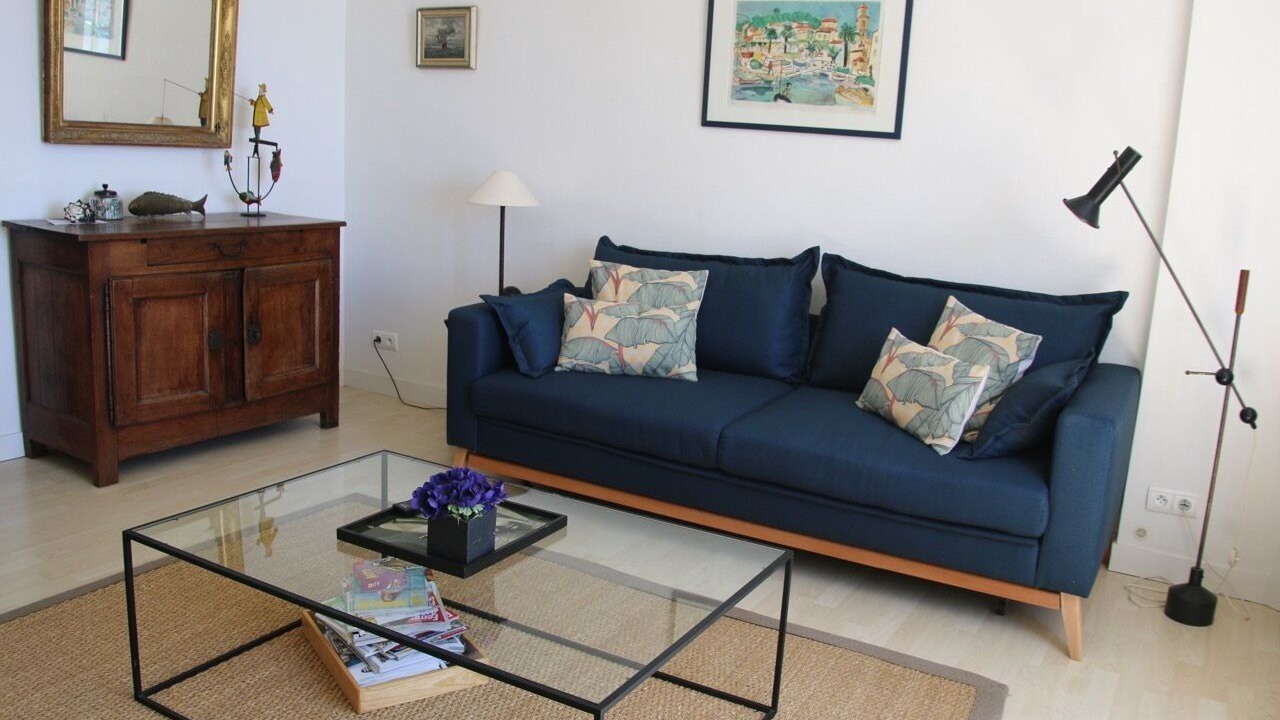 Photo of Livingroom in Le Pouldu