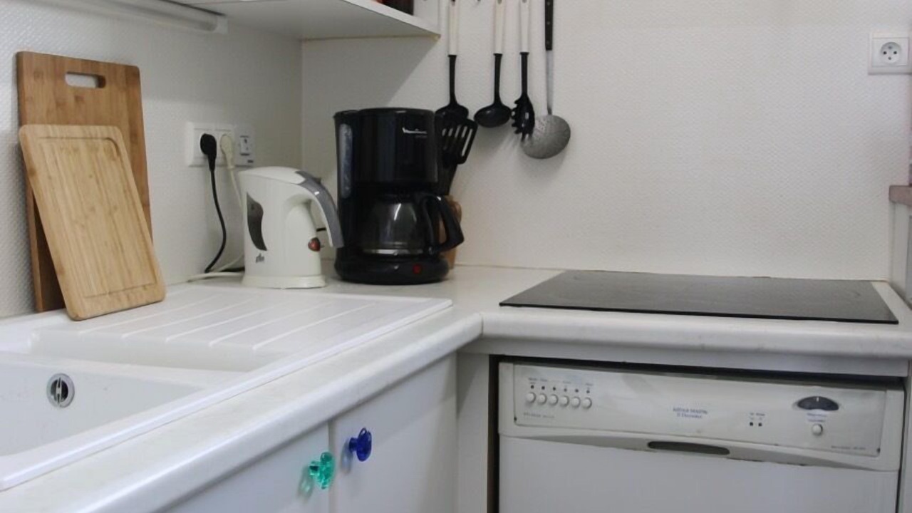 Photo of Kitchen in Le Pouldu