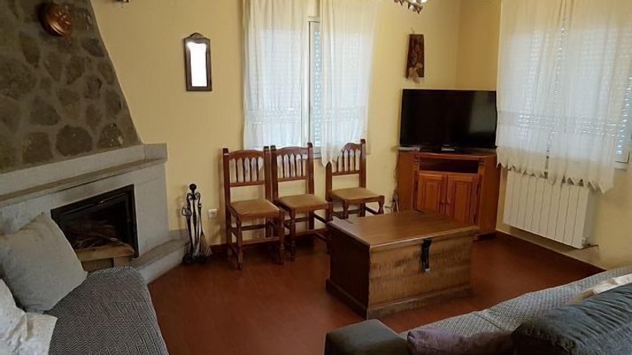 Photo of Livingroom in Navalguijo