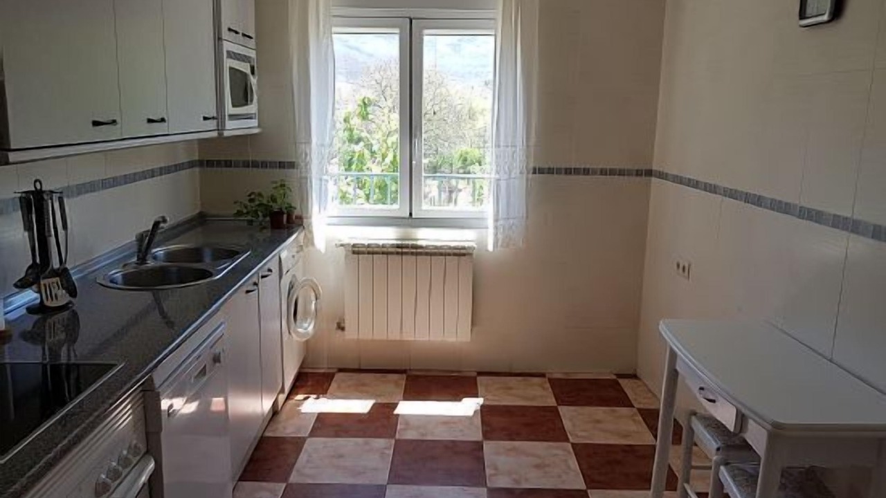 Photo of Kitchen in Navalguijo