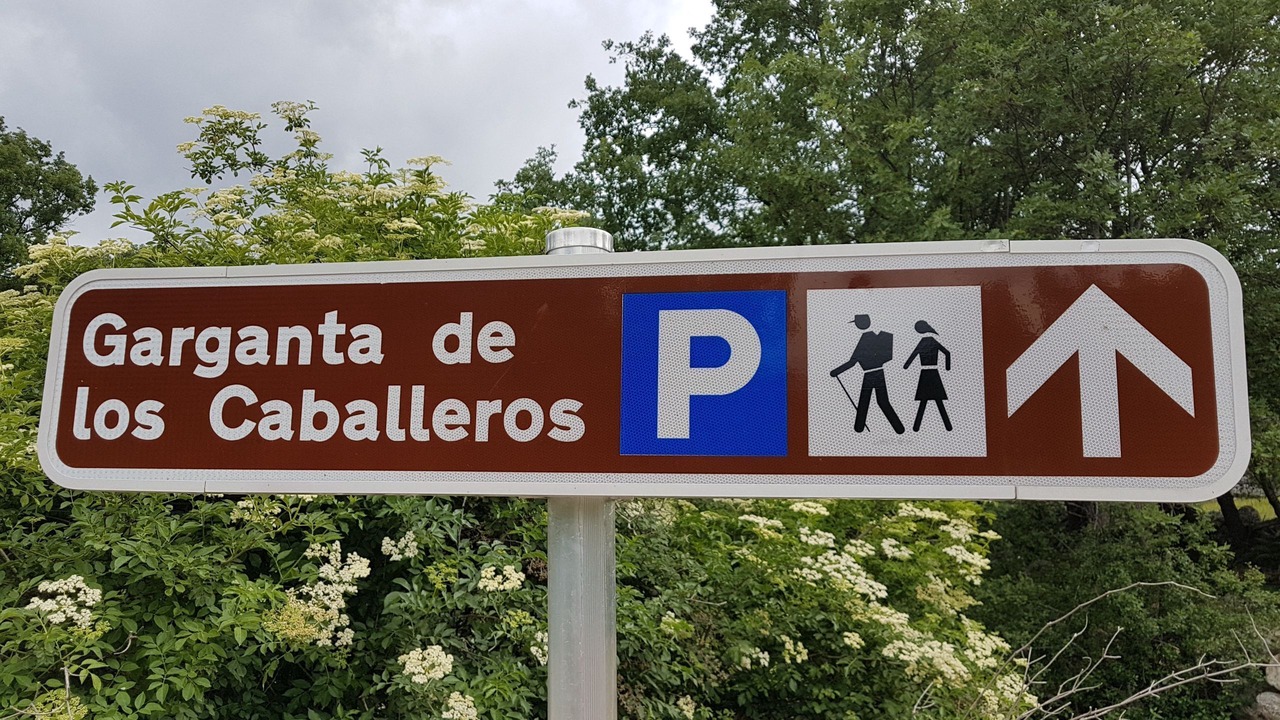 Photo of Outdoor in Navalguijo