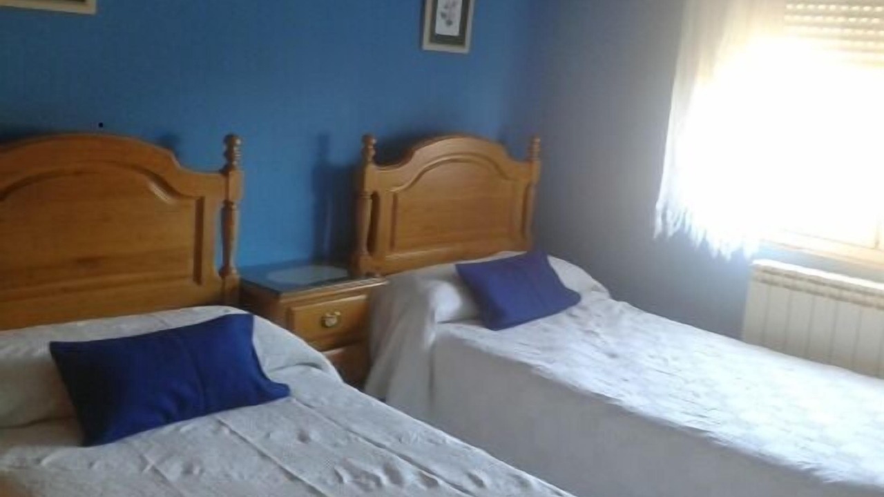 Photo of Bedroom in Navalguijo