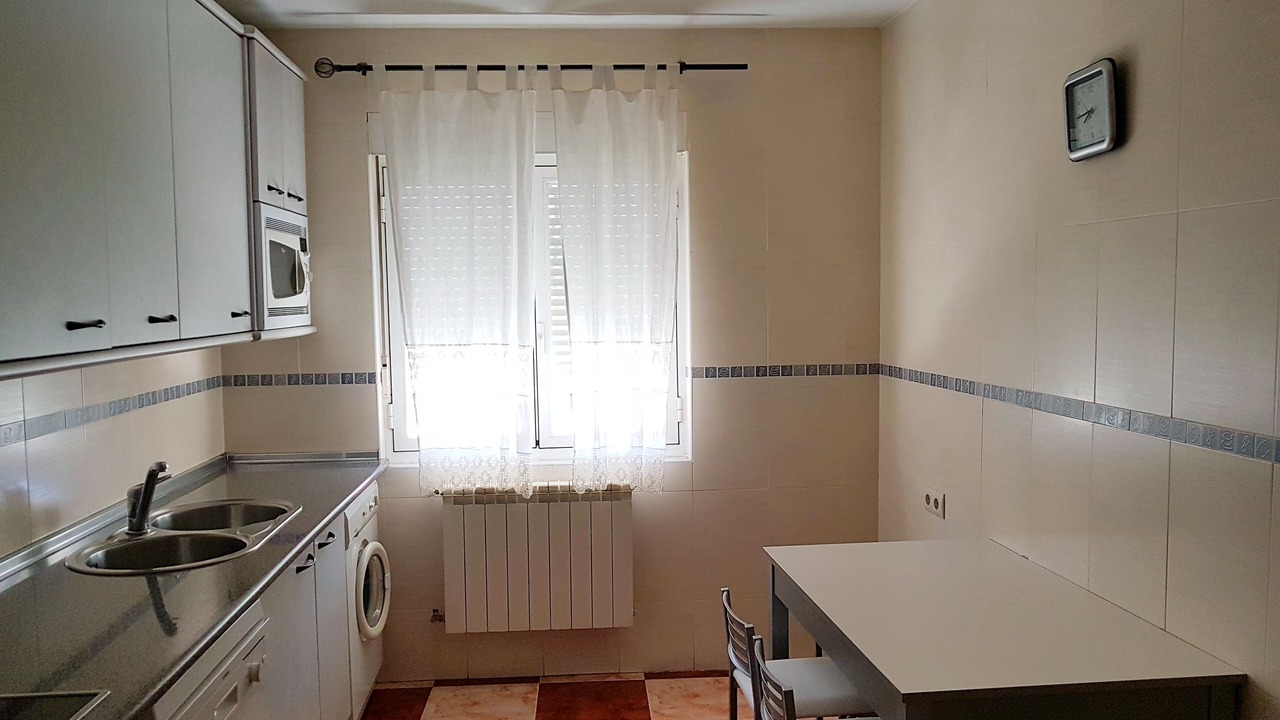 Photo of Kitchen in Navalguijo