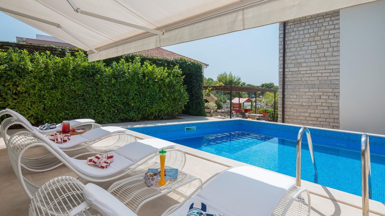 Photo of Outdoor in Trogir