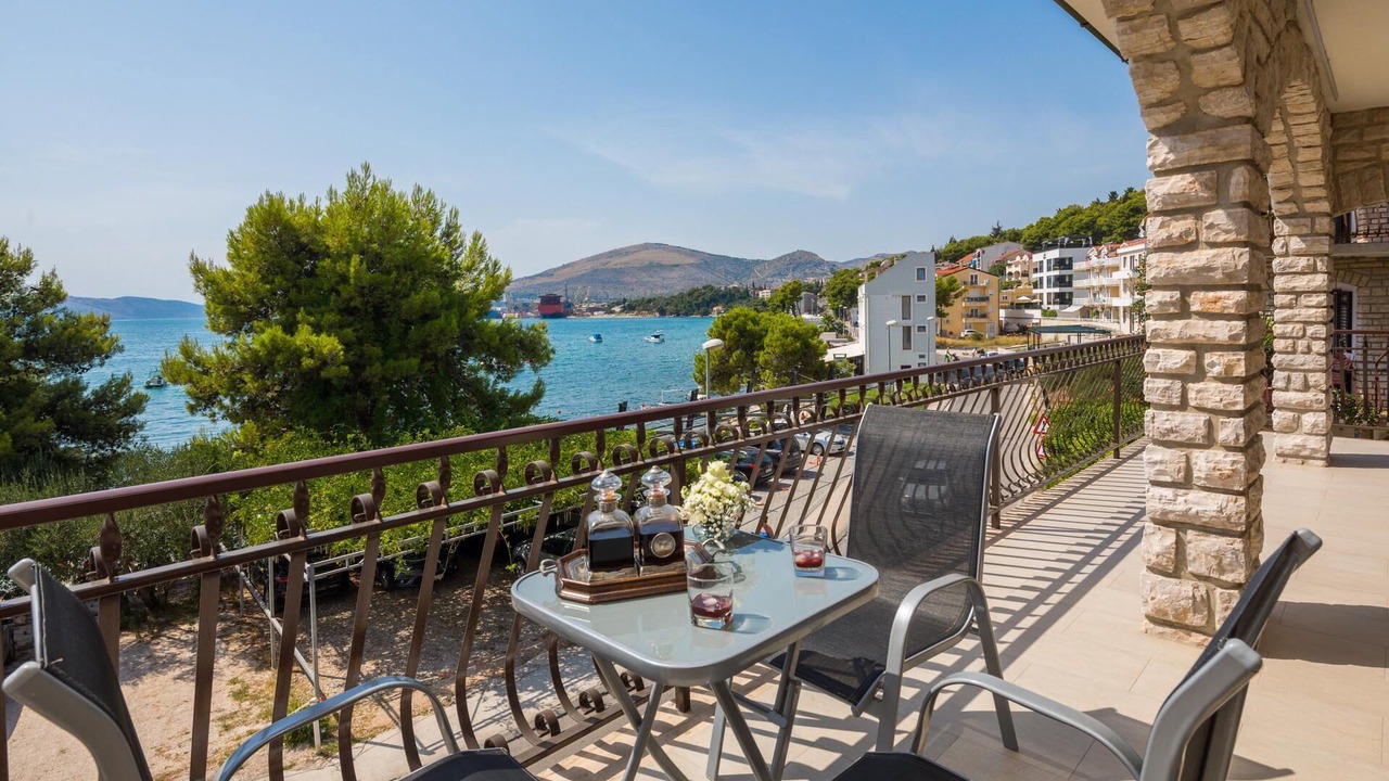 Photo of Outdoor in Trogir