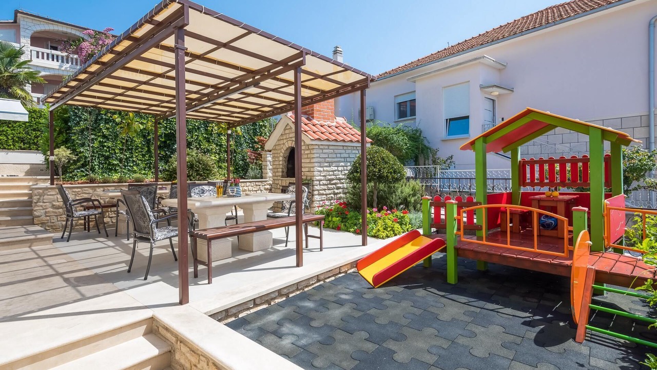 Photo of Outdoor in Trogir