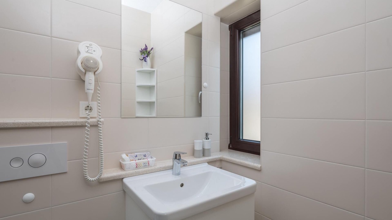 Photo of Bathroom in Trogir
