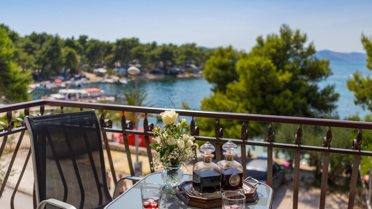Photo of Outdoor in Trogir