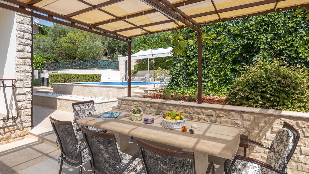 Photo of Outdoor in Trogir