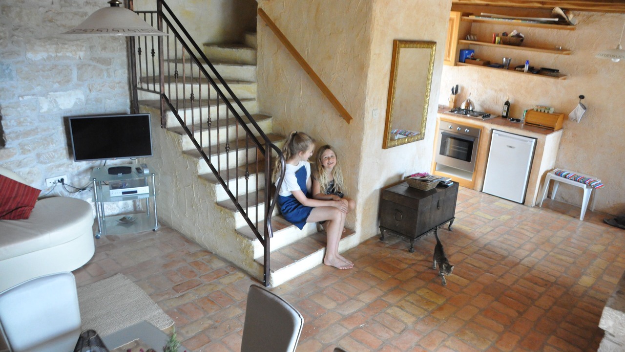 Photo of Livingroom in Musalez
