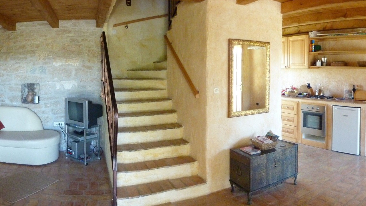 Photo of Livingroom in Musalez