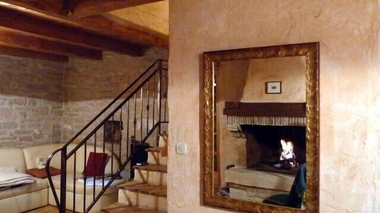Photo of Livingroom in Musalez