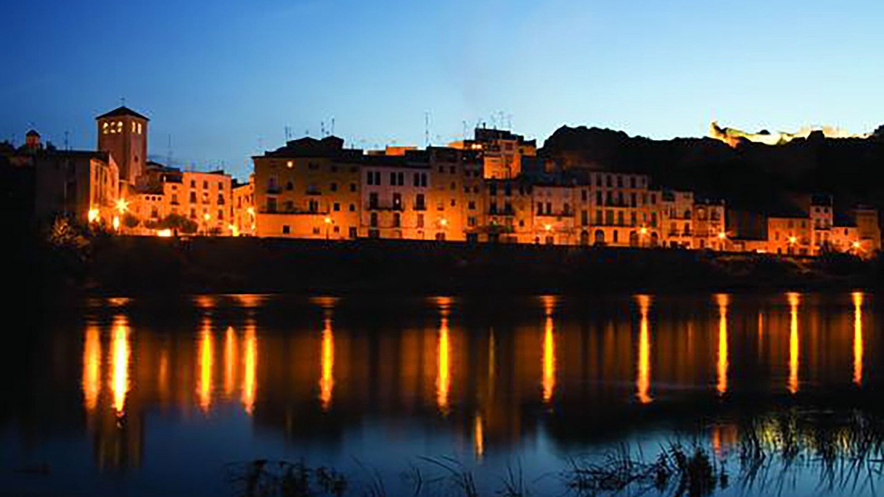 Photo of Outdoor in Mora d'Ebre
