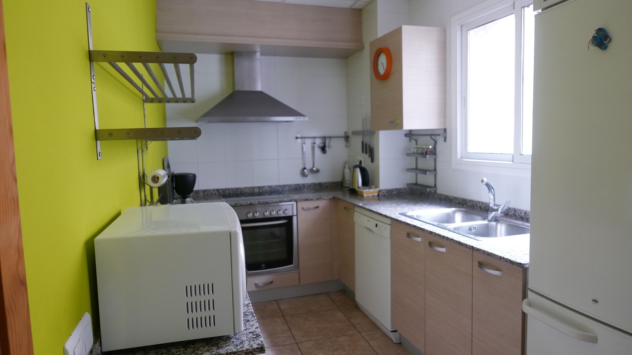 Photo of Kitchen in Mora d'Ebre