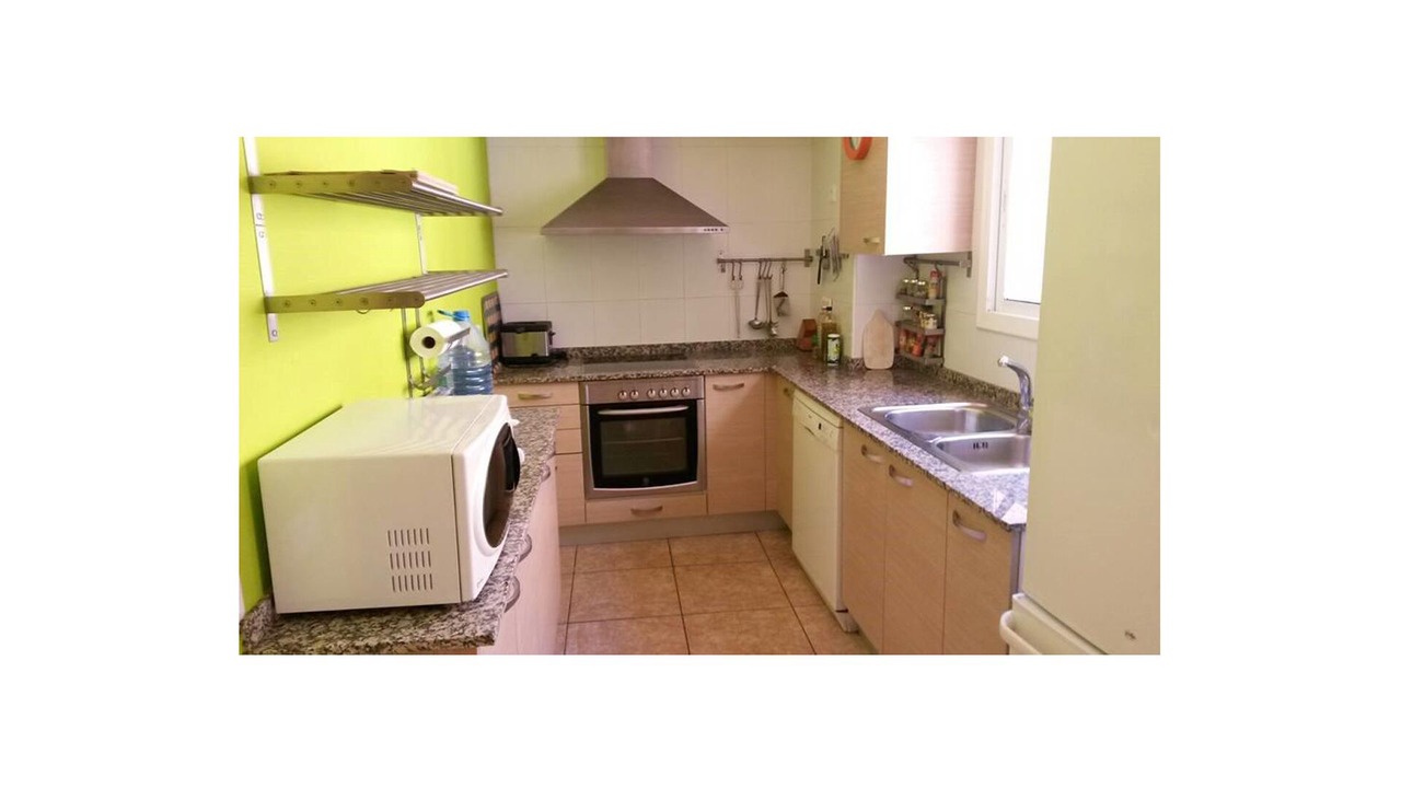 Photo of Kitchen in Mora d'Ebre