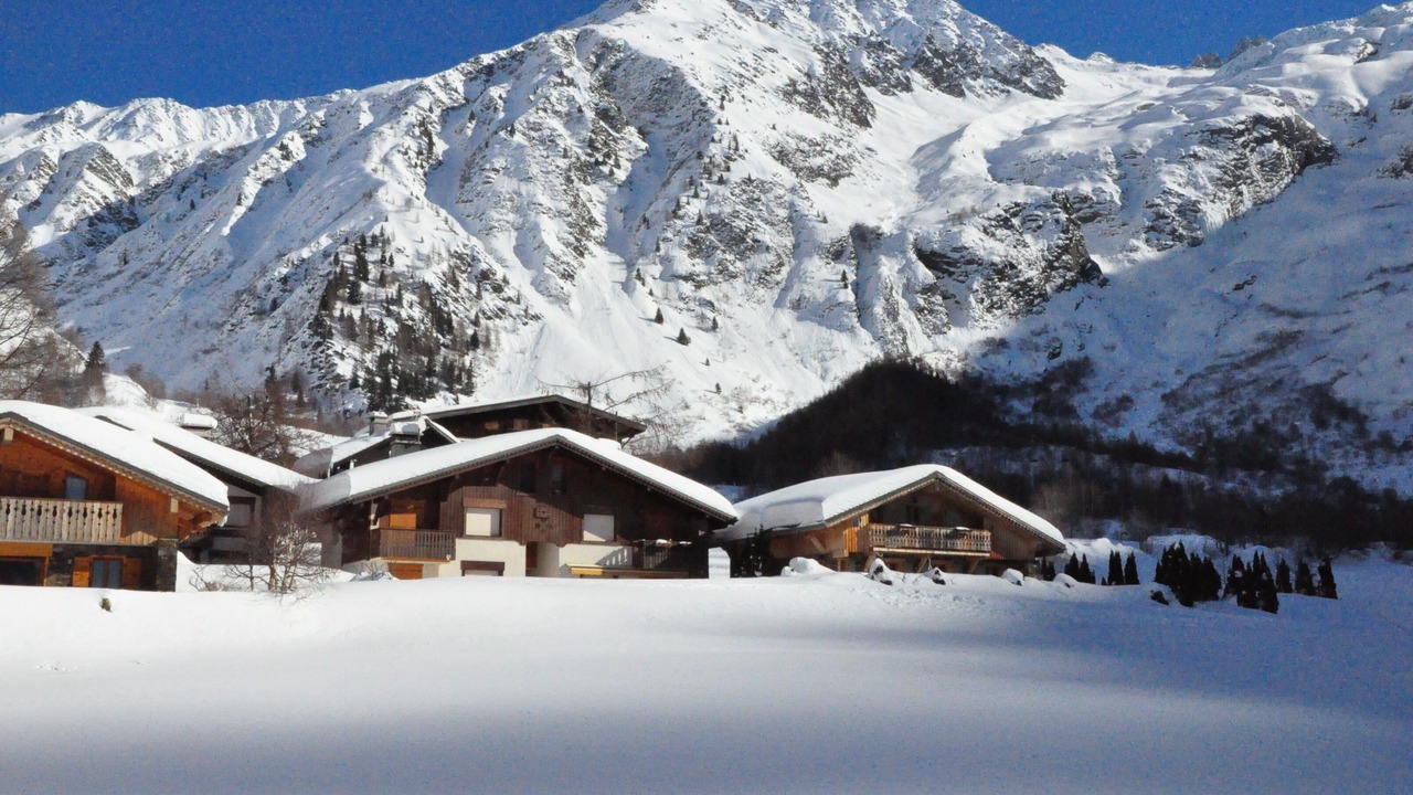 Photo of Outdoor in Le Tour