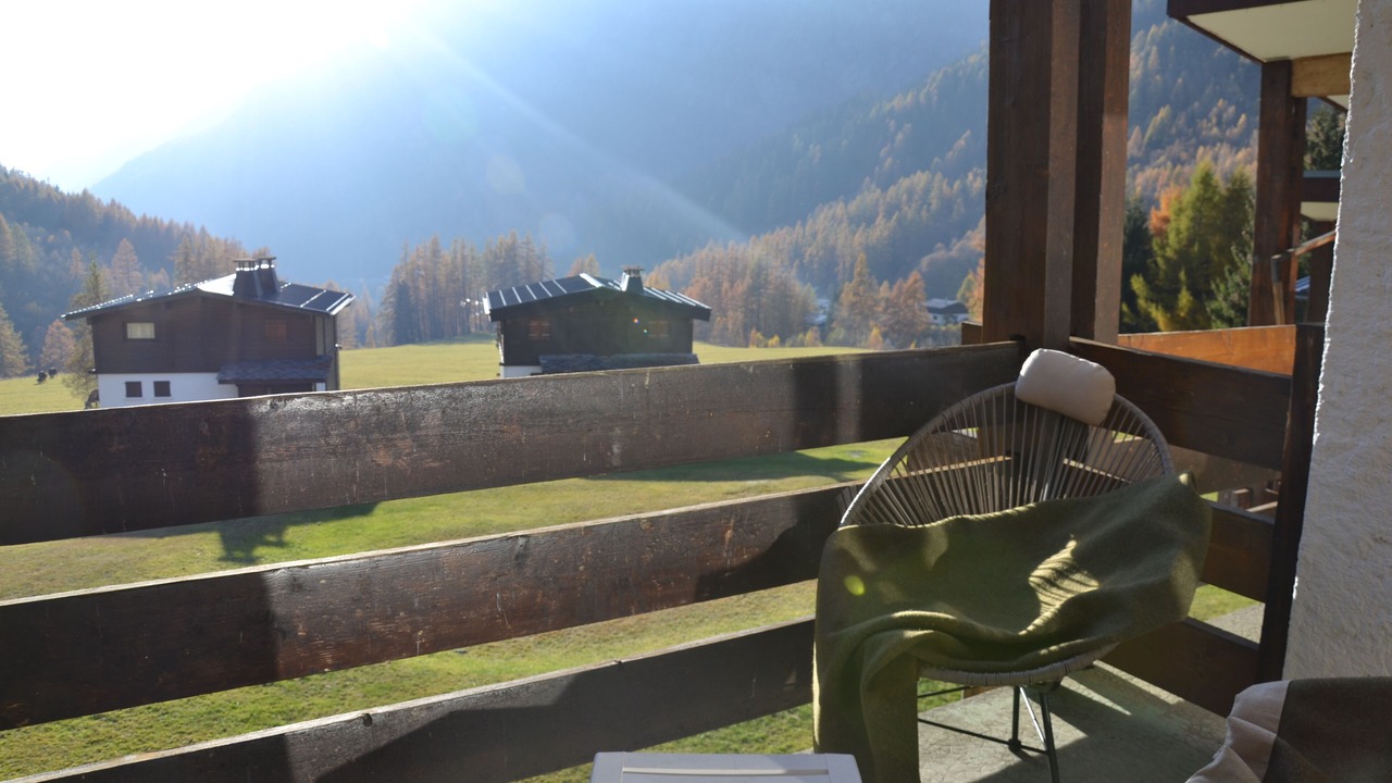 Photo of Outdoor in Le Tour