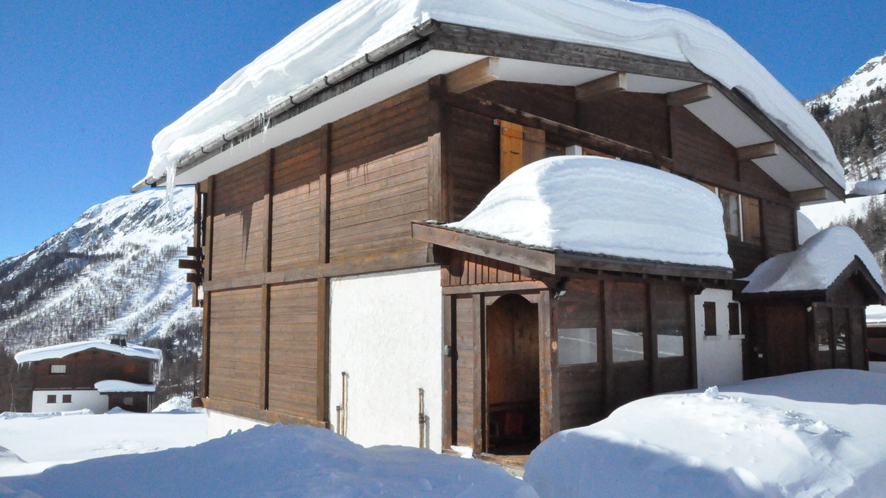 Photo of Outdoor in Le Tour