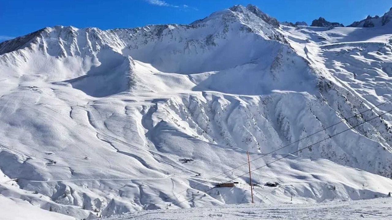Photo of Outdoor in Le Tour