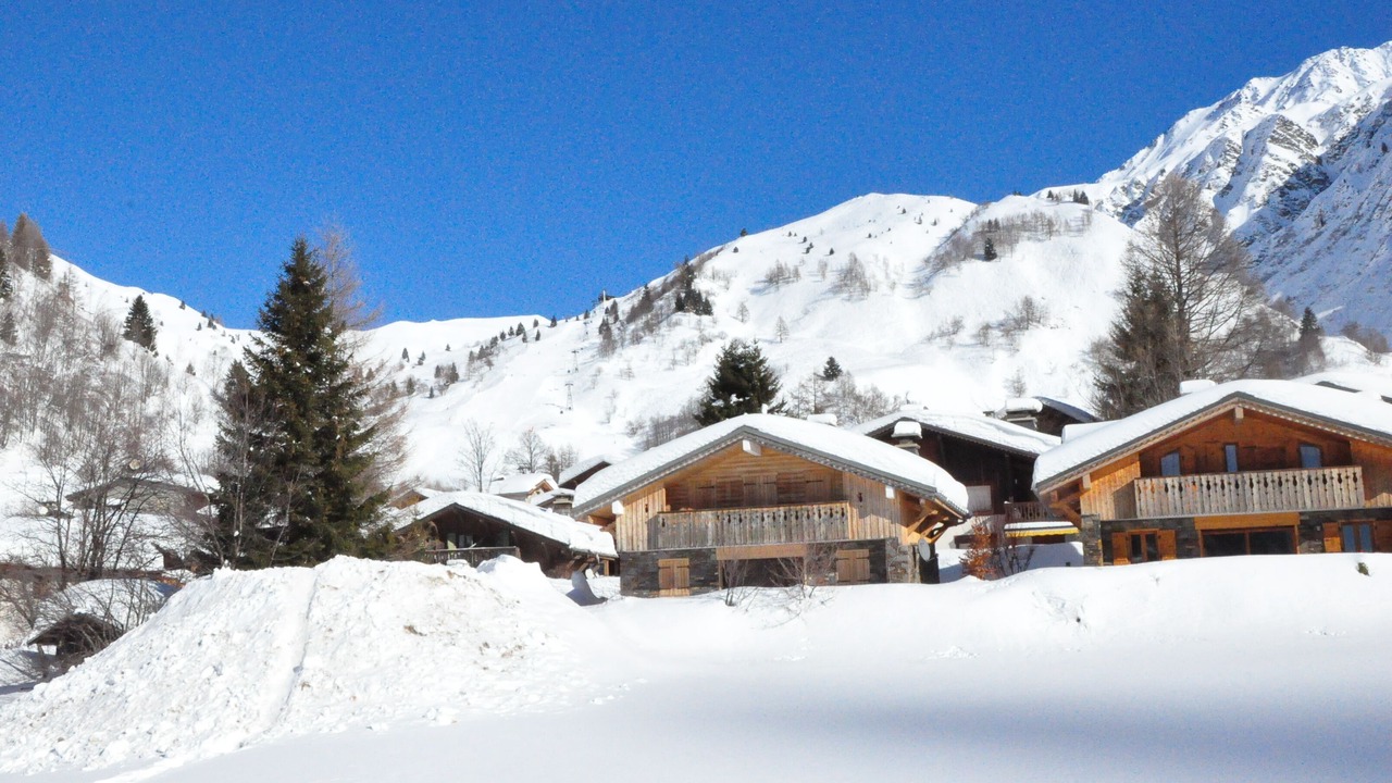 Photo of Outdoor in Le Tour