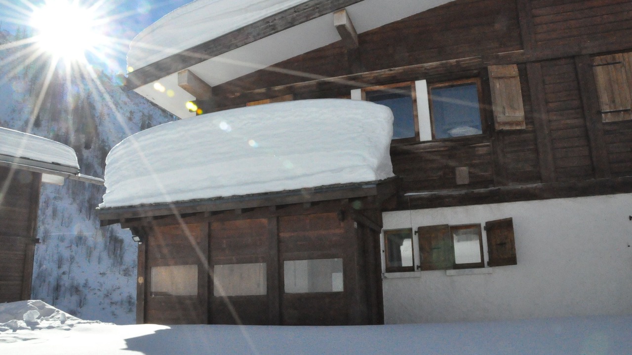 Photo of Outdoor in Le Tour