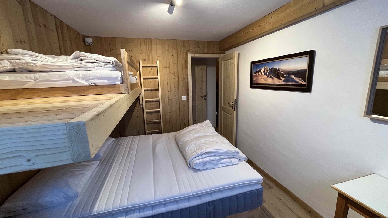 Photo of Bedroom in Le Tour