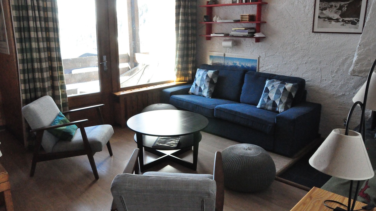 Photo of Livingroom in Le Tour