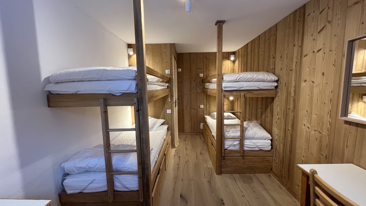 Photo of Bedroom in Le Tour