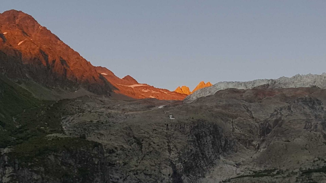 Photo of Outdoor in Le Tour