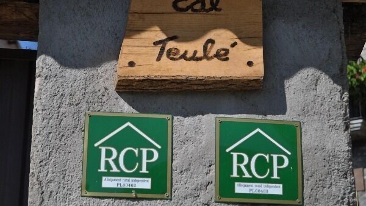 Photo of Outdoor in Les Iglesies