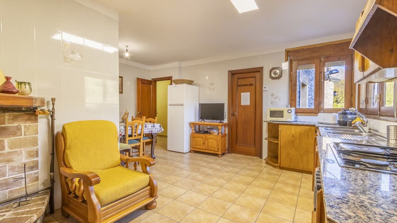 Photo of Kitchen in Les Iglesies