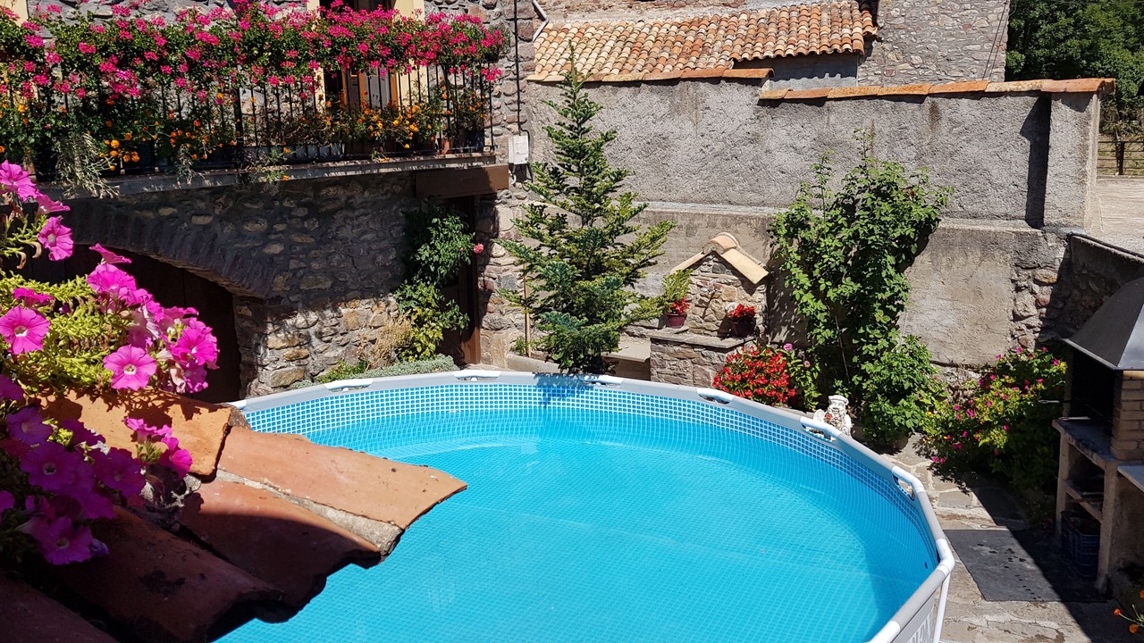 Photo of Outdoor in Les Iglesies