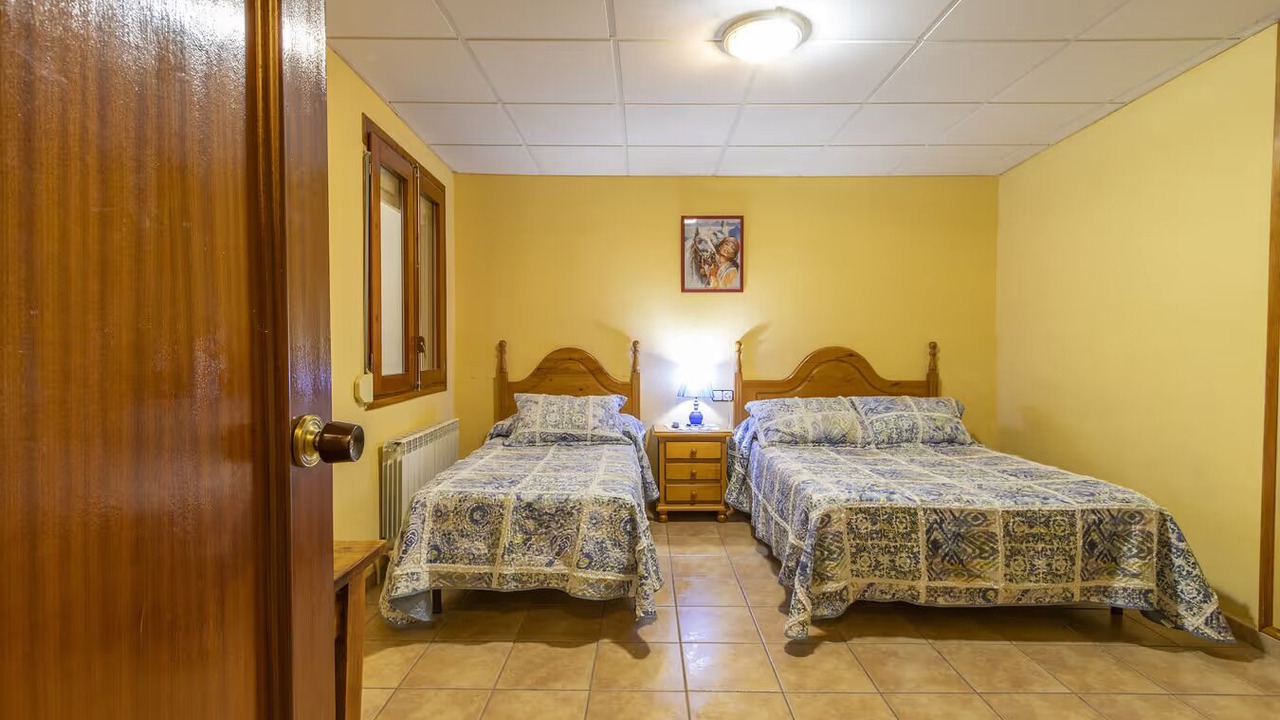 Photo of Bedroom in Les Iglesies