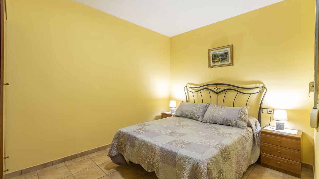 Photo of Bedroom in Les Iglesies