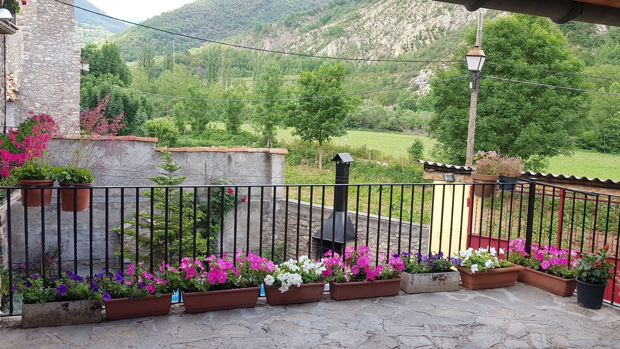 Photo of Outdoor in Les Iglesies