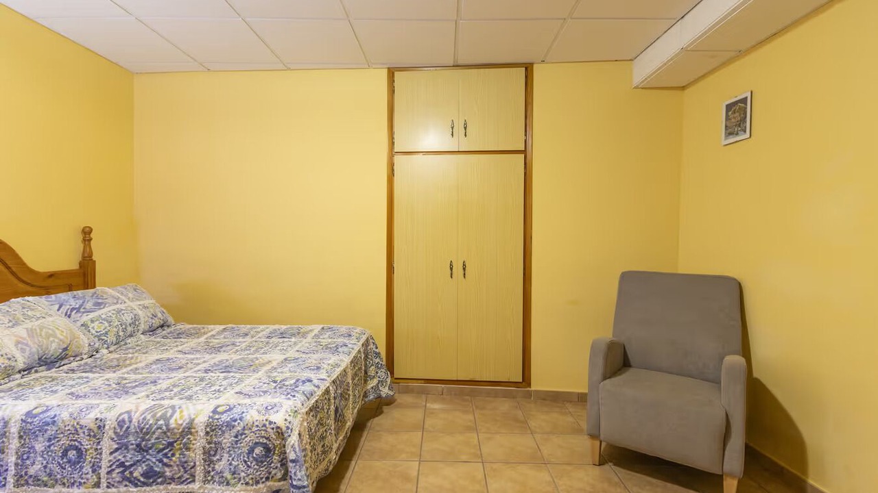 Photo of Bedroom in Les Iglesies